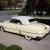 1950 Pontiac Catalina Silver Streak Convertible