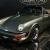 1988 Porsche 911 Rare Granite Green Metallic Cabriolet