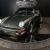 1988 Porsche 911 Rare Granite Green Metallic Cabriolet