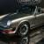 1988 Porsche 911 Rare Granite Green Metallic Cabriolet