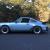 1979 Porsche 911 SC Coupe sunroof Edition