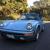 1979 Porsche 911 SC Coupe sunroof Edition
