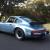 1979 Porsche 911 SC Coupe sunroof Edition