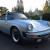 1979 Porsche 911 SC Coupe sunroof Edition
