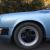 1979 Porsche 911 SC Coupe sunroof Edition