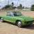 1971 Porsche Other 914-4 Targa