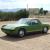1971 Porsche Other 914-4 Targa