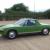 1971 Porsche Other 914-4 Targa