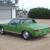 1971 Porsche Other 914-4 Targa