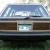 1984 Chrysler Town & Country LeBaron