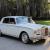 1967 Rolls-Royce Silver Shadow Sedan