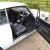 1976 Alfa Romeo GT 1600 Junior RHD