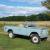 1976 Land Rover Series 3