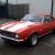 1968 Chevrolet Camaro Maching 327V8 Auto P Steering D Brakes Great Condition