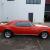 1968 Chevrolet Camaro Maching 327V8 Auto P Steering D Brakes Great Condition