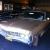 1967 Chevrolet Impala SS Fastback