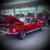 Mustang Fastback GTA in VIC