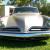 1953 Studebaker Starlight Coupe
