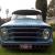 1960 AB 110 International rat rod custom pickup