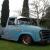 1960 AB 110 International rat rod custom pickup