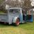 1960 AB 110 International rat rod custom pickup