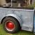 1960 AB 110 International rat rod custom pickup