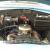 1960 AB 110 International rat rod custom pickup