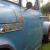 1960 AB 110 International rat rod custom pickup