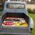 1960 AB 110 International rat rod custom pickup