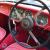 1958 Triumph TR3A