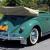 1960 Volkswagen Beetle - Classic Cabriolet