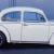 1967 Volkswagen Beetle - Classic sedan