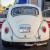 1967 Volkswagen Beetle - Classic sedan