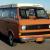 1980 Volkswagen Bus/Vanagon Vanagon Westfalia