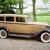 1933 DODGE SEDAN 6 AMERICAN CLASSIC CAR
