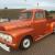 1951 FORD F-1 PICK UP TRUCK
