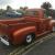 1951 FORD F-1 PICK UP TRUCK
