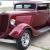 1934 Ford 2 Door Sedan