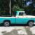 1958 Ford F-100
