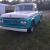 1958 Ford F-100