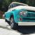 1958 Ford F-100
