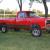 1989 Dodge Other Pickups