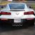2016 Chevrolet Corvette 2dr Stingray Coupe w/3LT