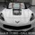 2016 Chevrolet Corvette STINGRAY Z51 2LT AUTO HUD