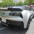 2016 Chevrolet Corvette 2dr Z06 Convertible w/3LZ