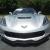 2016 Chevrolet Corvette 2dr Z06 Convertible w/3LZ