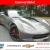 2016 Chevrolet Corvette 2dr Stingray Z51 Convertible w/1LT