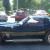 1980 Chevrolet Corvette T TOP