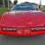 1989 Chevrolet Corvette Z51