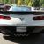 2017 Chevrolet Corvette 2dr Grand Sport Coupe w/2LT